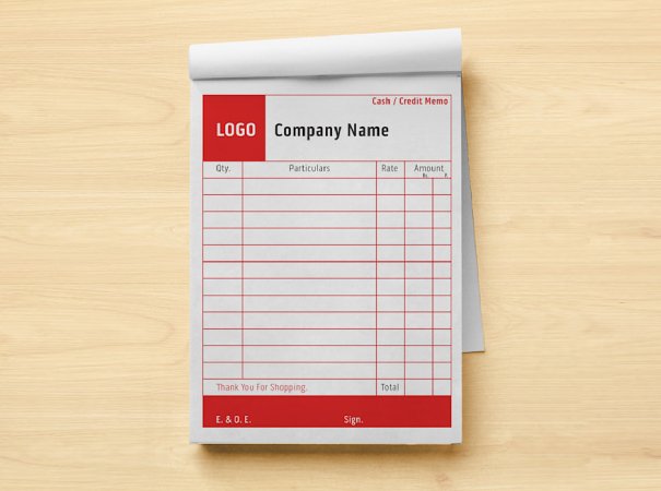 Booklets Printing Company in Madurai