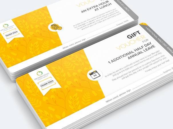 Professional business card design in Madurai